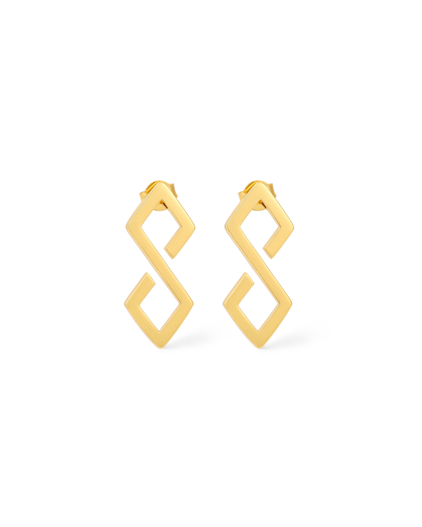 Bond Gold - 25MM - KAREN WAZEN